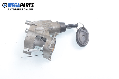 Контактен ключ за Volkswagen Passat Variant B3, B4 (02.1988 - 06.1997)