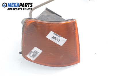 Мигач за Volkswagen Passat Variant B3, B4 (02.1988 - 06.1997), комби, позиция: дясна