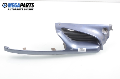 Решетка за Renault Megane Scenic (10.1996 - 12.2001), позиция: дясна