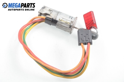 Контактен ключ за Renault Megane Scenic (10.1996 - 12.2001)