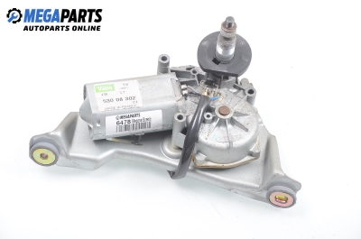 Ел. мотор за чистачките за Renault Megane Scenic (10.1996 - 12.2001), № Valeo 530 08 302