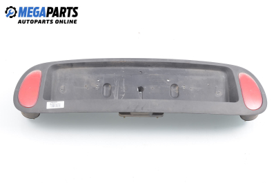 Стойка заден номер за Renault Megane Scenic (10.1996 - 12.2001)