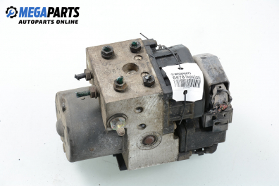 Помпа ABS за Renault Megane Scenic (10.1996 - 12.2001), № Bosch 0 273 004 331