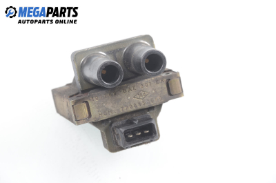 Запалителна бобина за Renault Megane Scenic (10.1996 - 12.2001) 2.0 i (JA0G), 114 к.с.