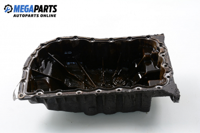 Картер за Renault Megane Scenic (10.1996 - 12.2001) 2.0 i (JA0G), 114 к.с.