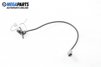 Датчик за колянов вал за Renault Megane Scenic (10.1996 - 12.2001) 2.0 i (JA0G), 114 к.с.