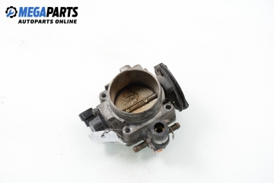 Дроселова клапа за Renault Megane Scenic (10.1996 - 12.2001) 2.0 i (JA0G), 114 к.с.