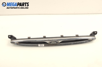 Решетка за Ford Escort VII Hatchback (01.1995 - 08.2002), хечбек, позиция: предна