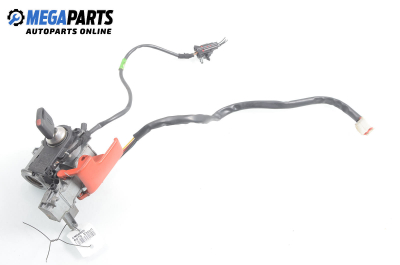 Контактен ключ за Ford Escort VII Hatchback (01.1995 - 08.2002)