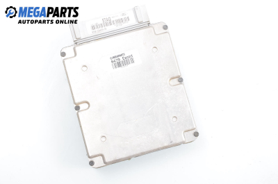 Компютър двигател за Ford Escort VII Hatchback (01.1995 - 08.2002) 1.6 16V, 90 к.с., № 95AB-12A650-ZB