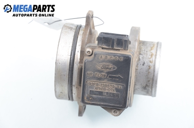 Дебитомер за Ford Escort VII Hatchback (01.1995 - 08.2002) 1.6 16V, 90 к.с., № 92FB-12B579-BA