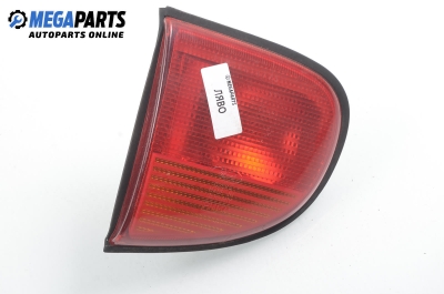 Вътрешен стоп за Ford Escort VII Hatchback (01.1995 - 08.2002), хечбек, позиция: лява