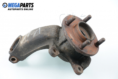 Шенкел главина за Ford Escort VII Hatchback (01.1995 - 08.2002), позиция: предна, лява