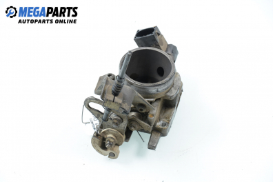 Дроселова клапа за Ford Escort VII Hatchback (01.1995 - 08.2002) 1.6 16V, 90 к.с.