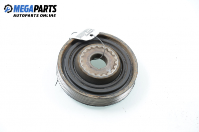 Ремъчна шайба за Ford Escort VII Hatchback (01.1995 - 08.2002) 1.6 16V, 90 к.с.