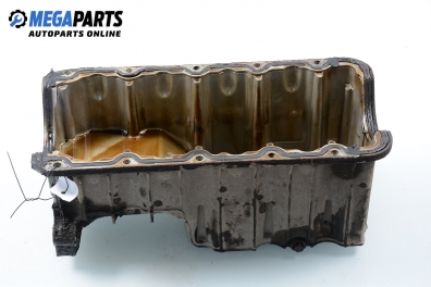 Картер за Ford Escort VII Hatchback (01.1995 - 08.2002) 1.6 16V, 90 к.с.