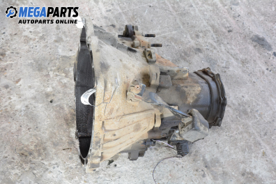 Ръчна скоростна кутия за Ford Escort VII Hatchback (01.1995 - 08.2002) 1.6 16V, 90 к.с.