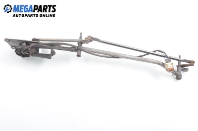 Ел. мотор за чистачките за Citroen Xsara Break (10.1997 - 03.2010), комби, позиция: предна