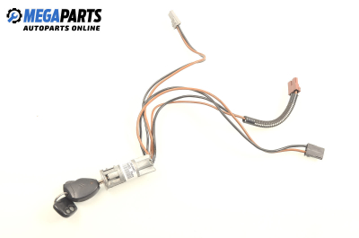 Контактен ключ за Citroen Xsara Break (10.1997 - 03.2010)