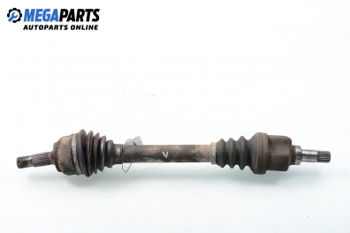 Полуоска за Citroen Xsara Break (10.1997 - 03.2010) 1.6 i, 88 к.с., позиция: предна, лява