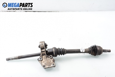 Полуоска за Citroen Xsara Break (10.1997 - 03.2010) 1.6 i, 88 к.с., позиция: предна, дясна