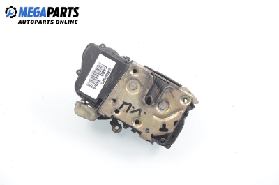 Брава на врата за Citroen Xsara Break (10.1997 - 03.2010), позиция: предна, лява