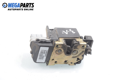 Брава на врата за Citroen Xsara Break (10.1997 - 03.2010), позиция: задна, лява