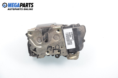 Брава на врата за Citroen Xsara Break (10.1997 - 03.2010), позиция: предна, дясна
