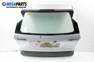 Заден капак за Citroen Xsara Break (10.1997 - 03.2010), комби