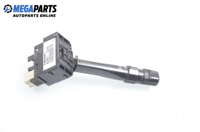 Лостче за чистачки за Honda Civic VI Hatchback (10.1995 - 02.2001)