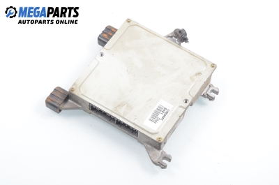 Компютър двигател за Honda Civic VI Hatchback (10.1995 - 02.2001) 1.4 i S (EJ9), 90 к.с., № 37820-P3Y-G51