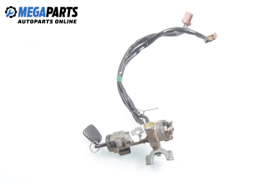 Контактен ключ за Honda Civic VI Hatchback (10.1995 - 02.2001)