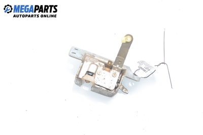 Брава заден капак за Honda Civic VI Hatchback (10.1995 - 02.2001)
