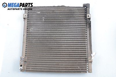 Климатичен радиатор за Honda Civic VI Hatchback (10.1995 - 02.2001) 1.4 i S (EJ9), 90 к.с.