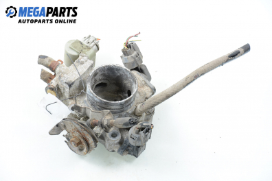 Дроселова клапа за Honda Civic VI Hatchback (10.1995 - 02.2001) 1.4 i S (EJ9), 90 к.с.