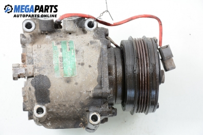 Компресор климатик за Honda Civic VI Hatchback (10.1995 - 02.2001) 1.4 i S (EJ9), 90 к.с., № 38800-P2R-A01