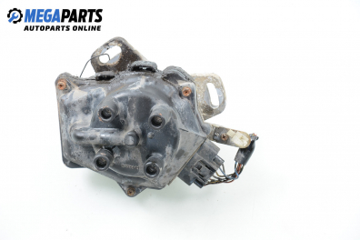 Палец на разпределителя на запалването (делко) за Honda Civic VI Hatchback (10.1995 - 02.2001) 1.4 i S (EJ9), 90 к.с., Hitachi