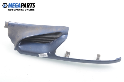 Решетка за Renault Megane Scenic (10.1996 - 12.2001), позиция: лява
