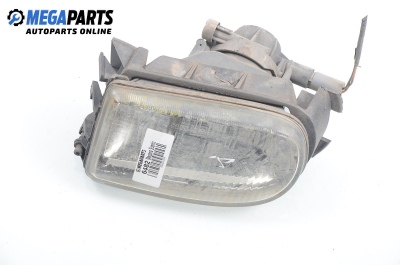 Халоген за Renault Megane Scenic (10.1996 - 12.2001), позиция: дясна