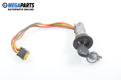 Контактен ключ за Renault Megane Scenic (10.1996 - 12.2001)