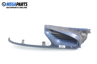 Решетка за Renault Megane Scenic (10.1996 - 12.2001), позиция: дясна