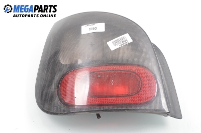 Стоп за Renault Megane Scenic (10.1996 - 12.2001), позиция: лява