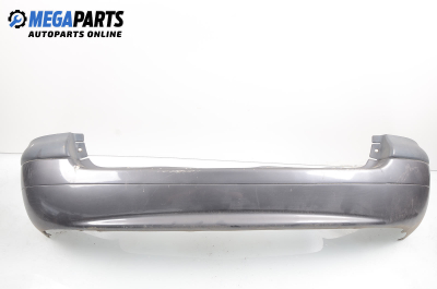 Задна броня за Renault Megane Scenic (10.1996 - 12.2001)