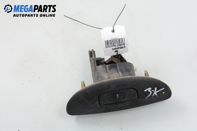 Ключалка заден капак за Renault Megane Scenic (10.1996 - 12.2001)