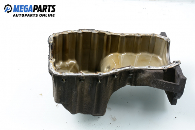 Картер за Renault Megane Scenic (10.1996 - 12.2001) 1.6 e (JA0F), 90 к.с.