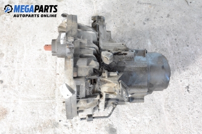 Ръчна скоростна кутия за Renault Megane Scenic (10.1996 - 12.2001) 1.6 e (JA0F), 90 к.с.