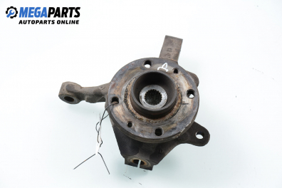 Шенкел главина за Renault Megane Scenic (10.1996 - 12.2001), позиция: предна, дясна