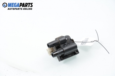 Запалителна бобина за Renault Megane Scenic (10.1996 - 12.2001) 1.6 e (JA0F), 90 к.с.