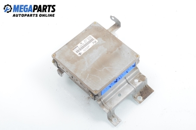 Компютър двигател за Nissan Micra II Hatchback (01.1992 - 02.2003) 1.0 i 16V, 54 к.с., № Bosch 0 261 203 980