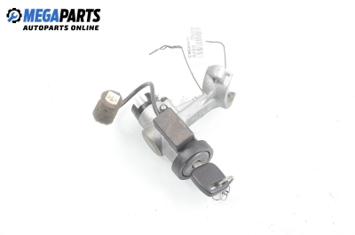 Контактен ключ за Nissan Micra II Hatchback (01.1992 - 02.2003)